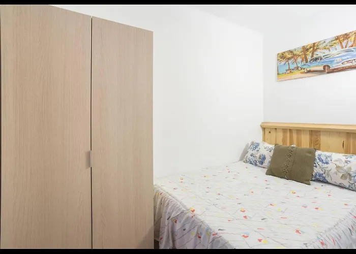 Apartamento “Rubens”