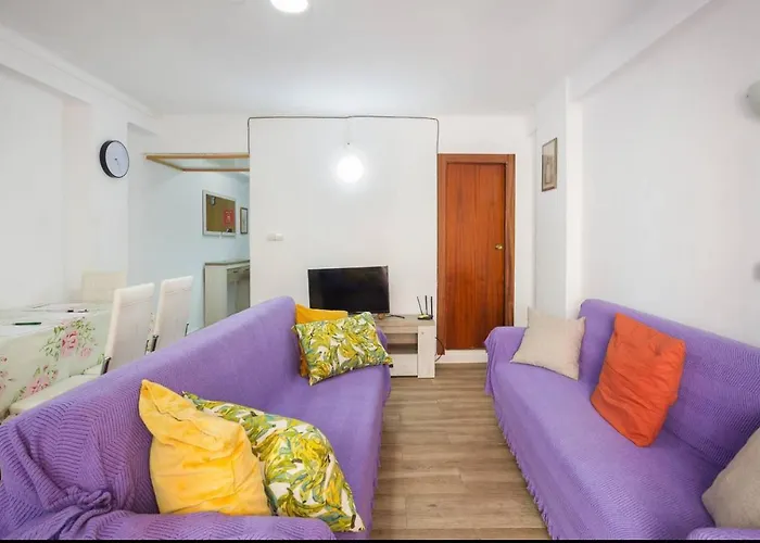 Apartamento “Rubens”