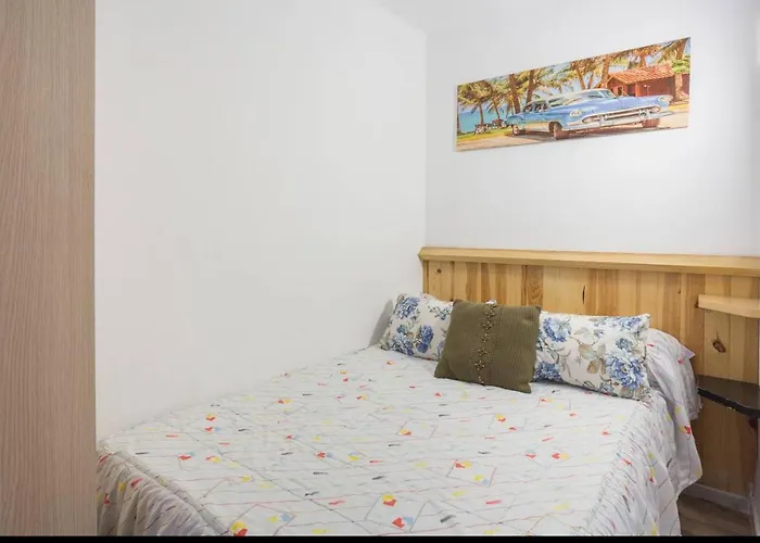 Apartamento “Rubens”
