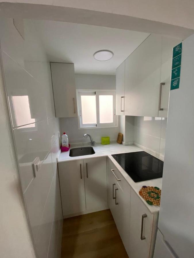 Apartamento “rubens” Cullera