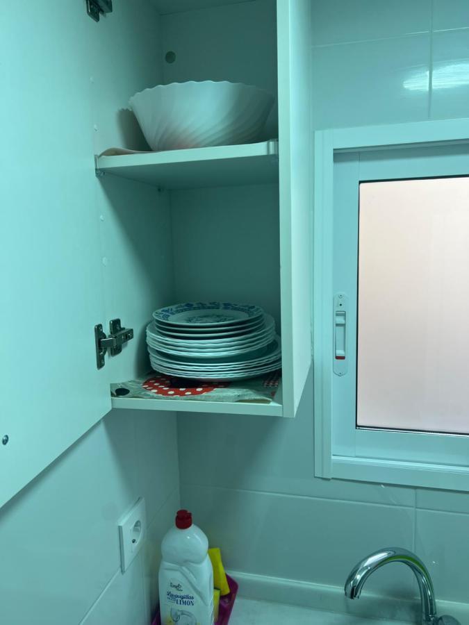 “rubens” Apartamento Cullera