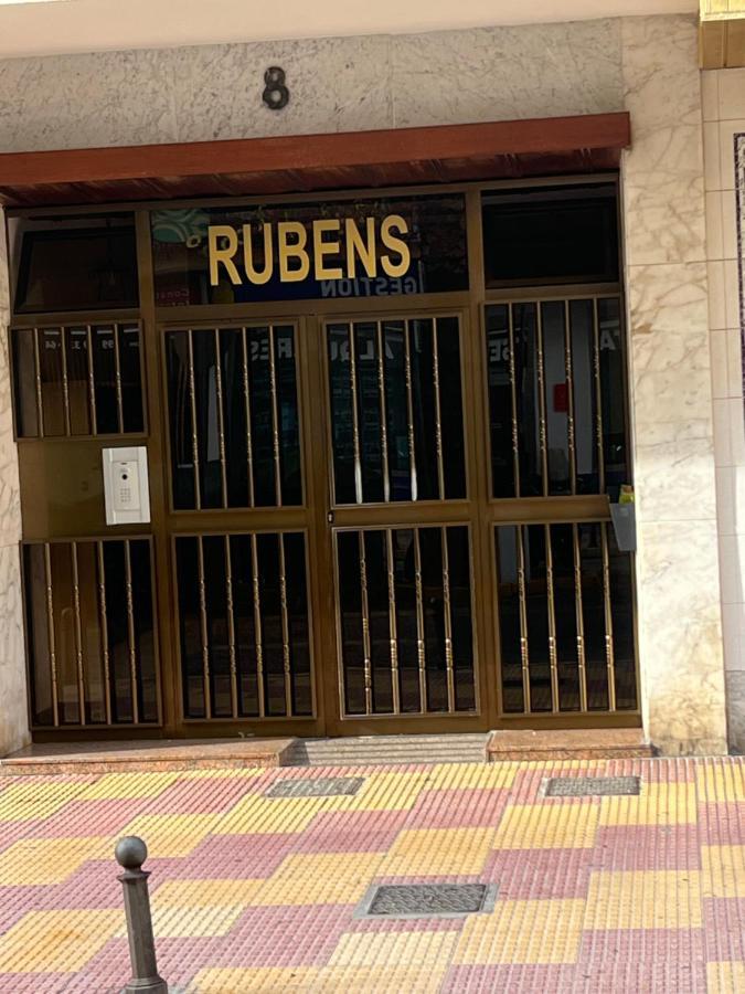 “rubens” *