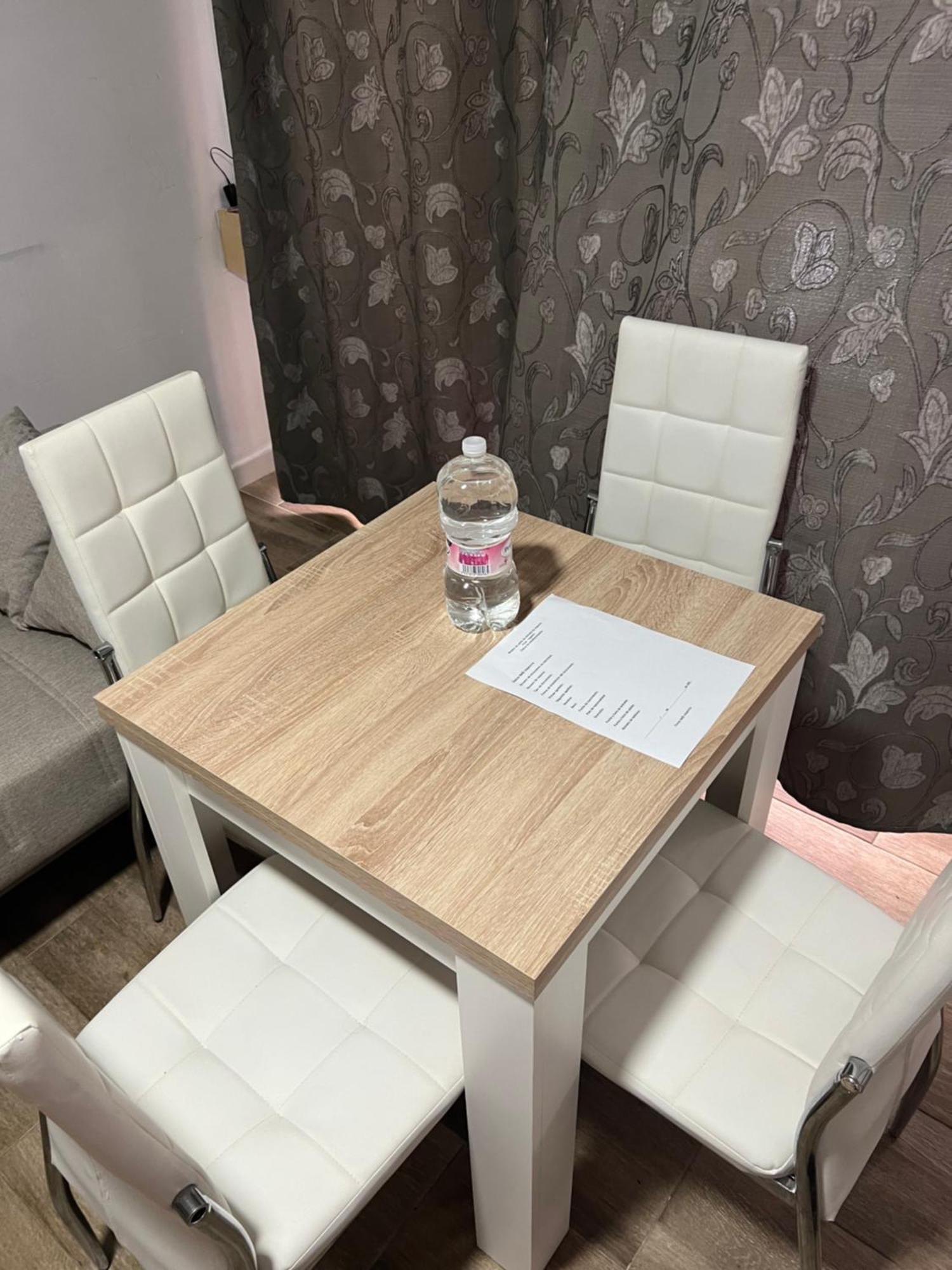 “rubens” Apartamento *
