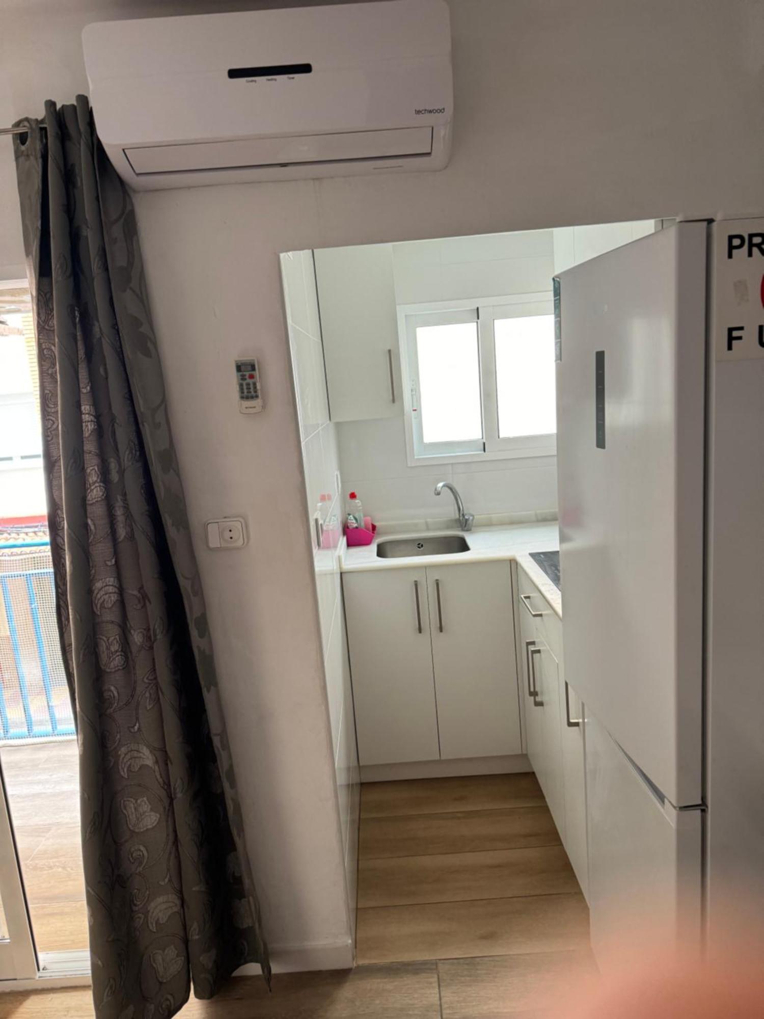 Apartamento “rubens”