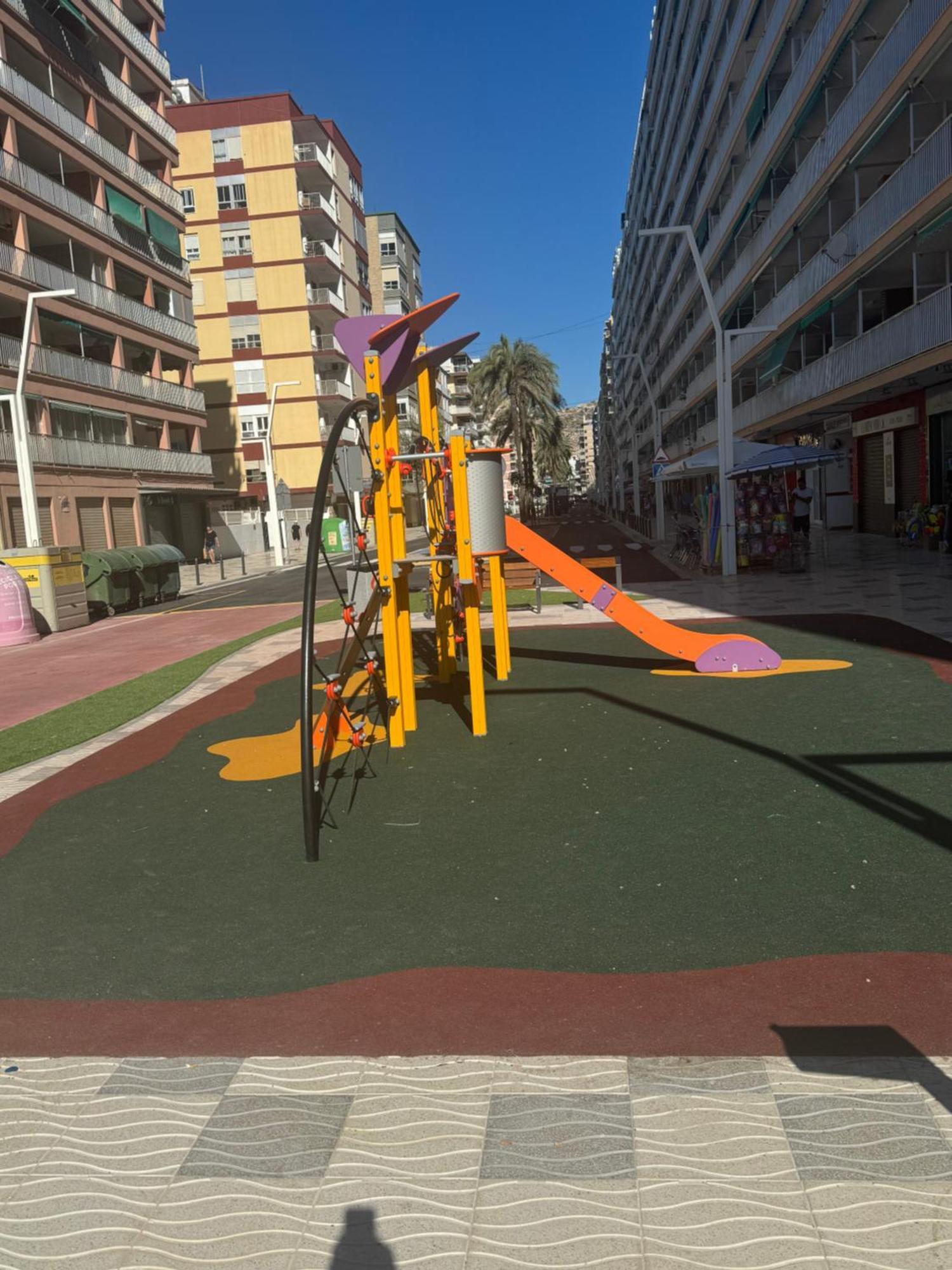 Apartamento “rubens” Cullera