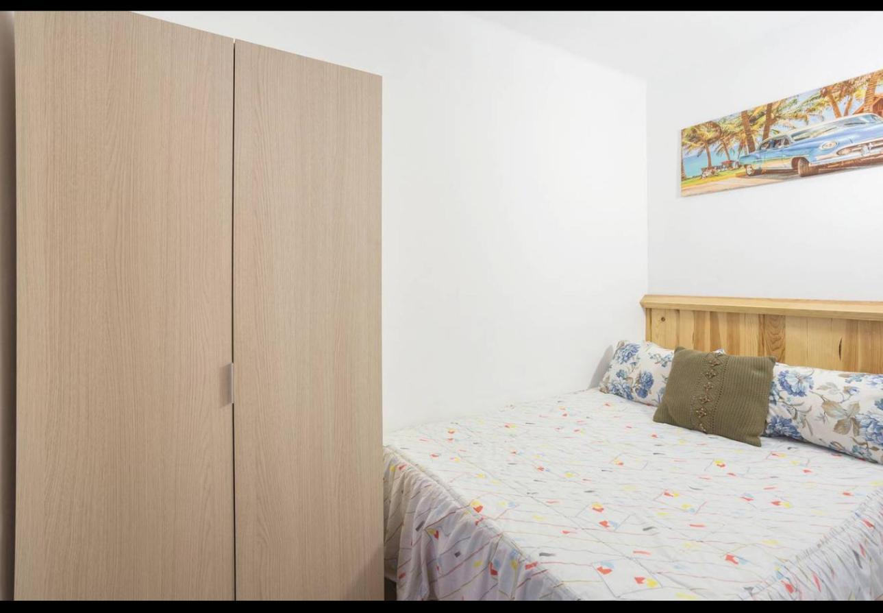 Apartamento “rubens” *
