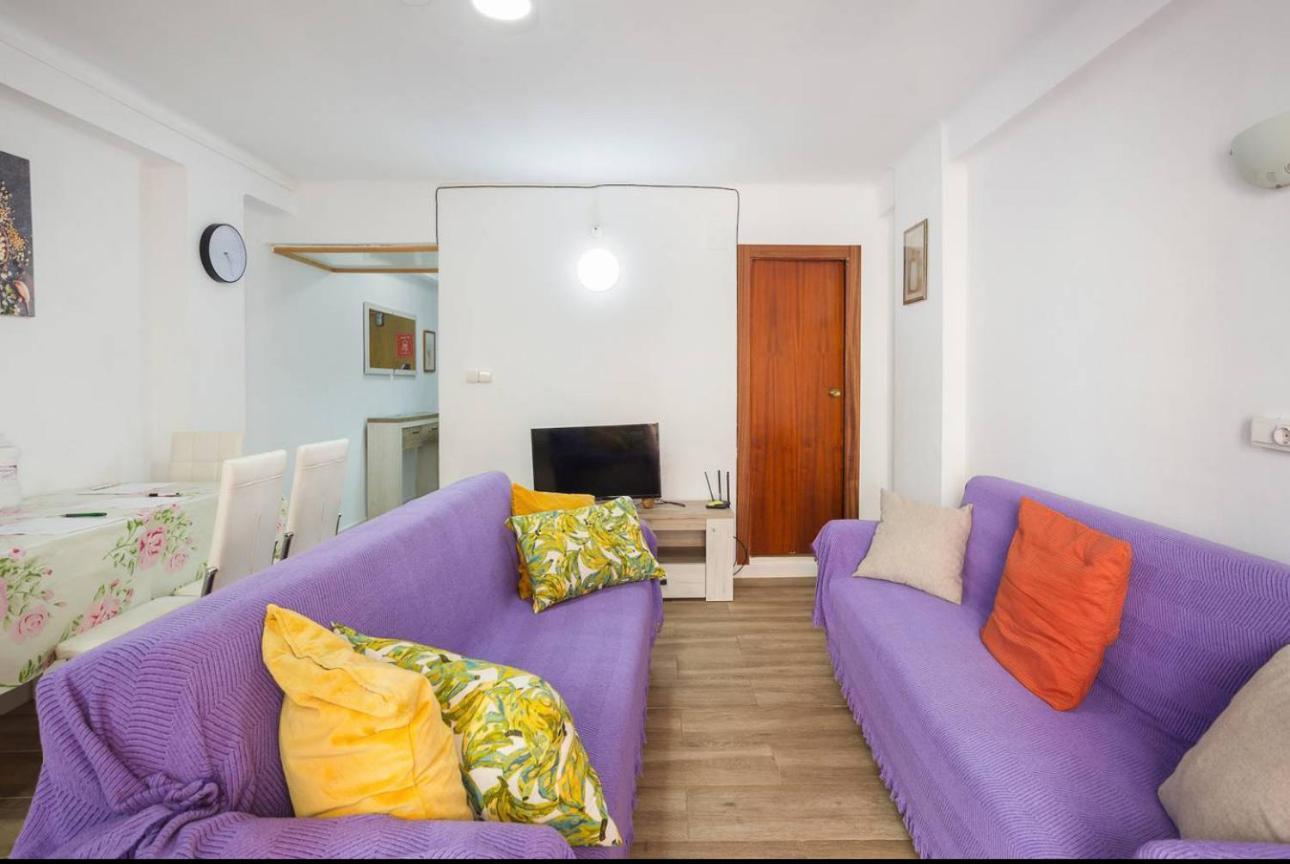 “rubens” Apartamento