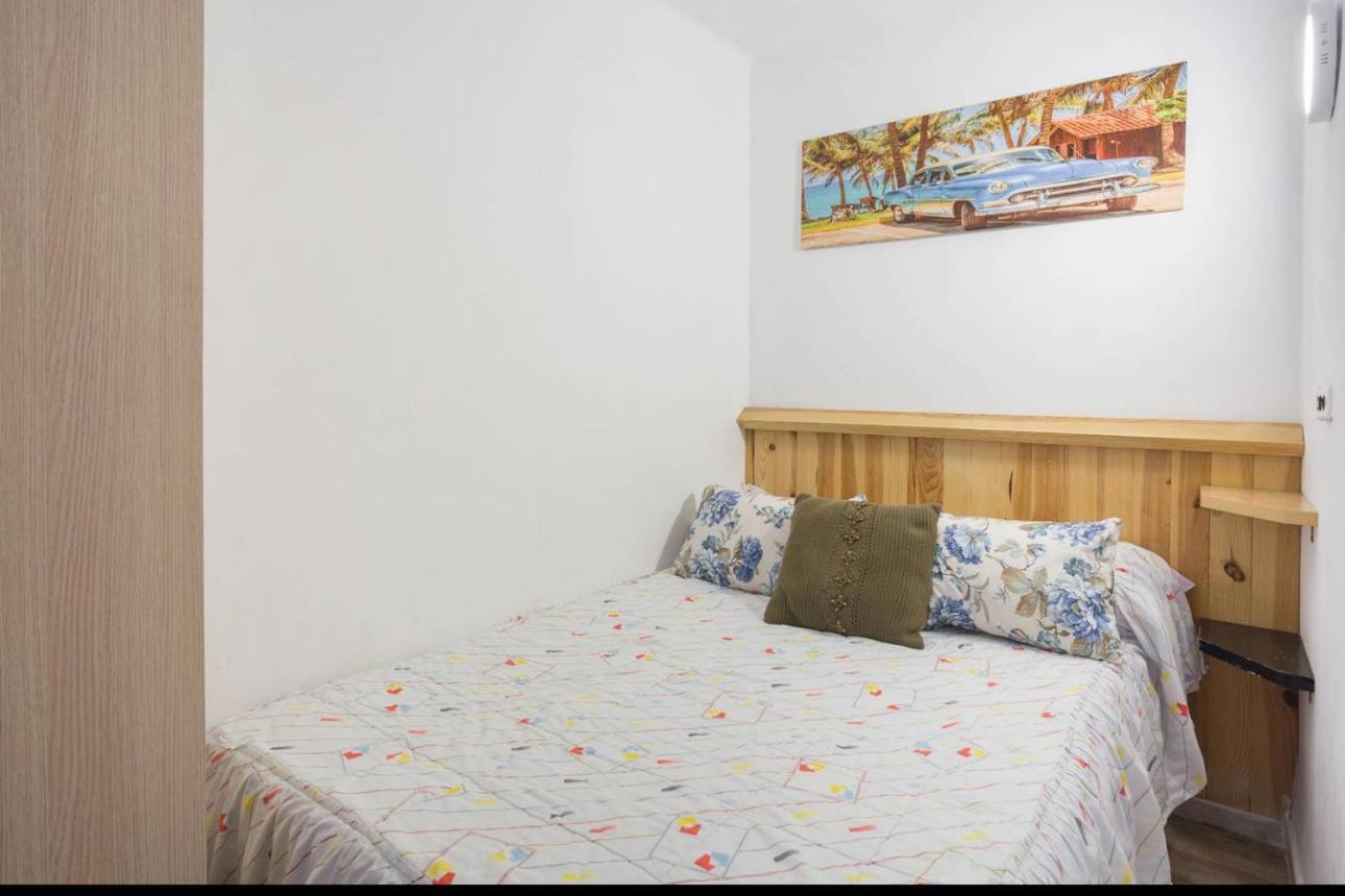 “rubens” Apartamento *