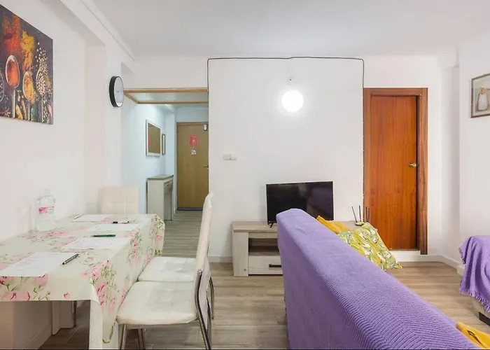 Apartamento “Rubens”
