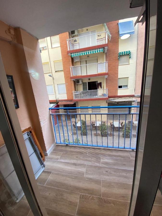 Appartement “rubens” Cullera