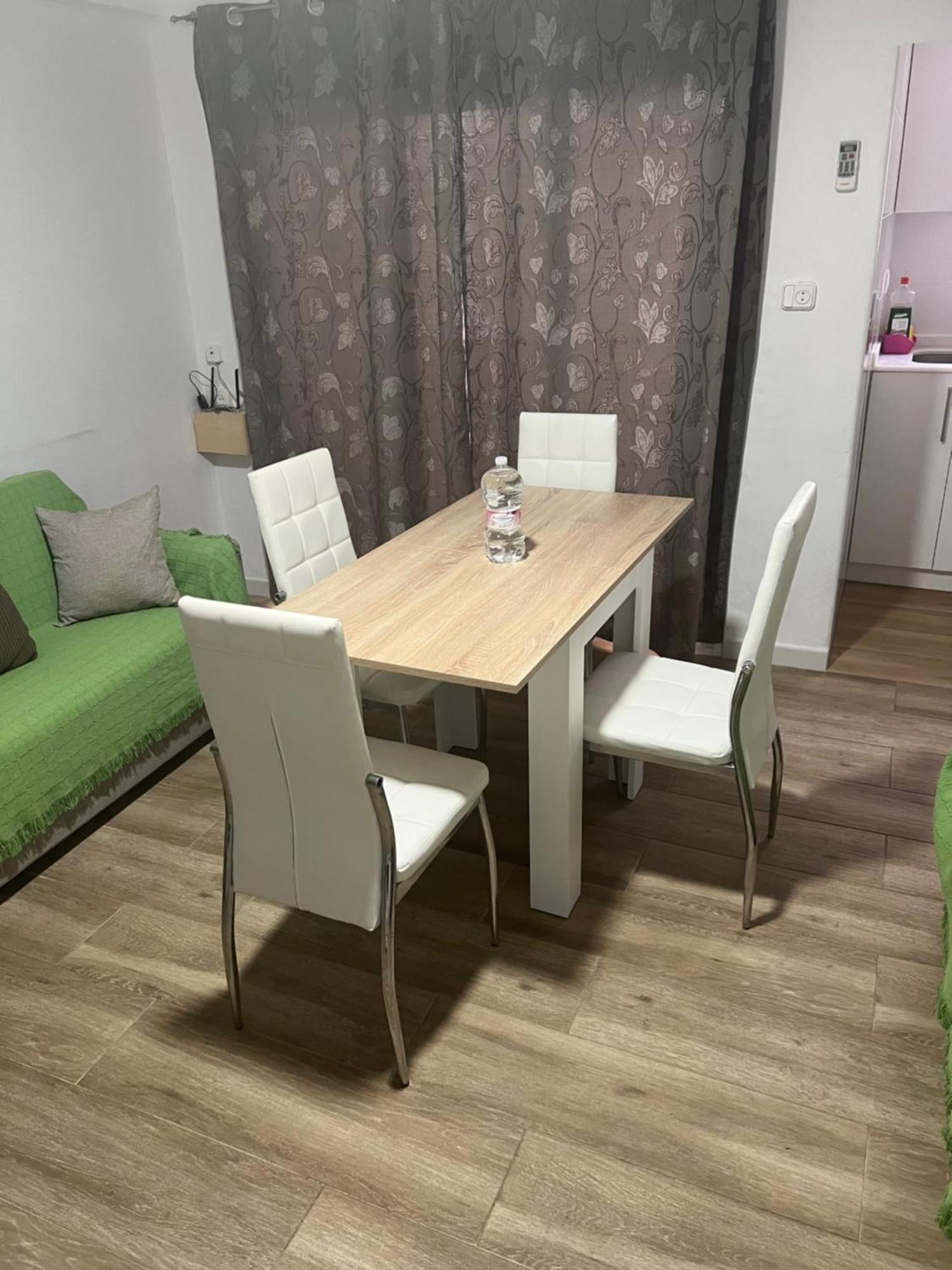 Appartement “rubens” *
