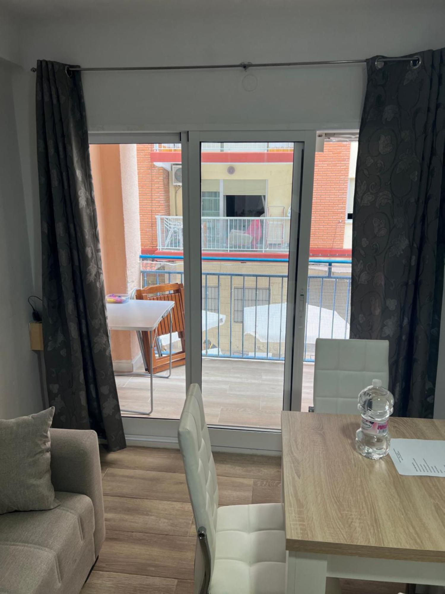 “rubens” Appartement Cullera