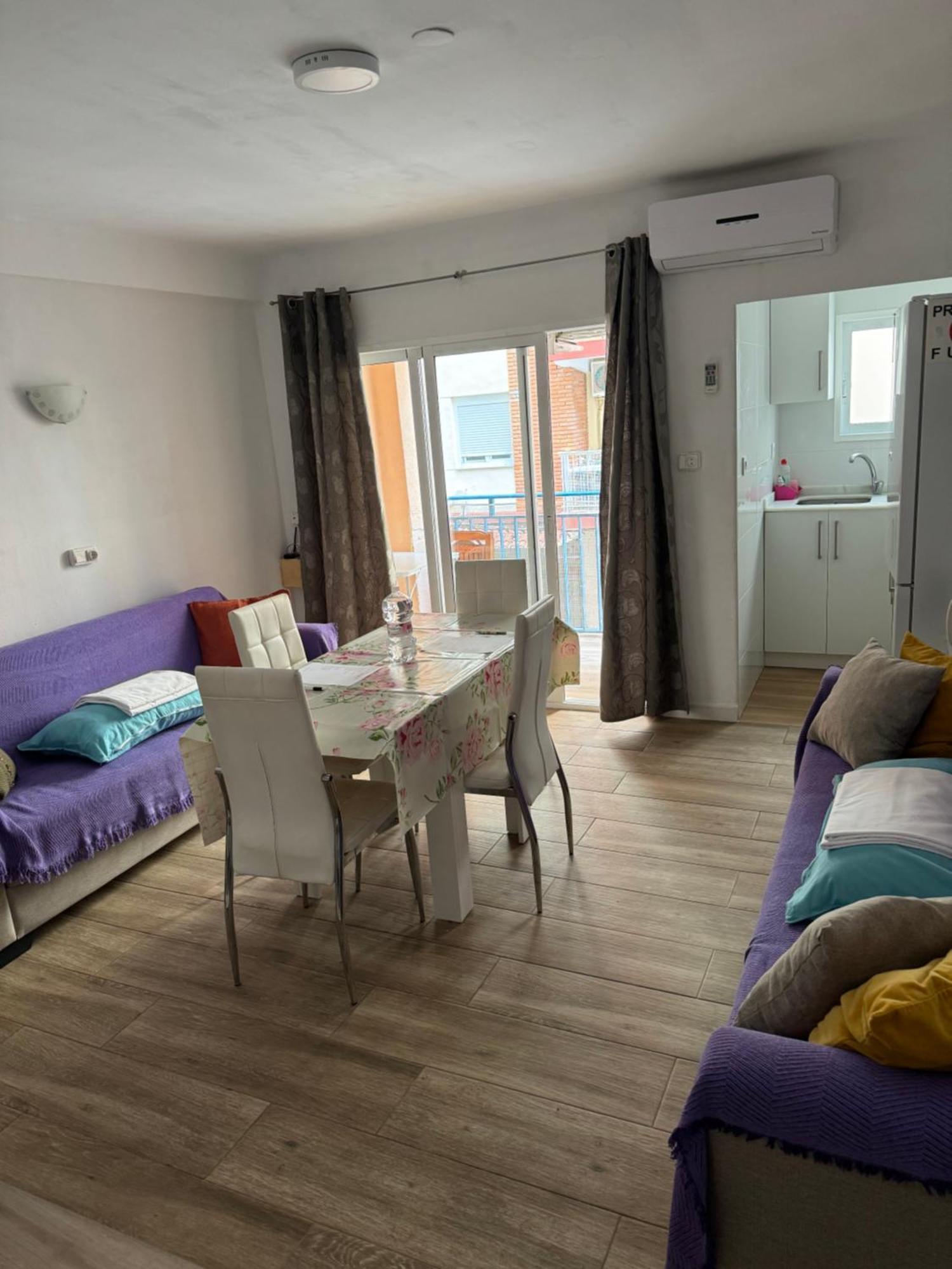 “rubens” Appartement